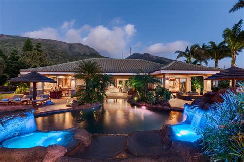 Maui Villas for Rent. . Maui homes for rent